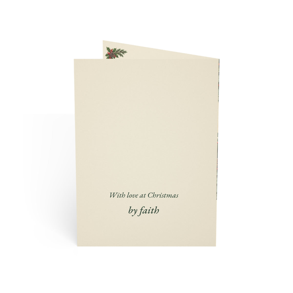 The Wonder of Christmas
