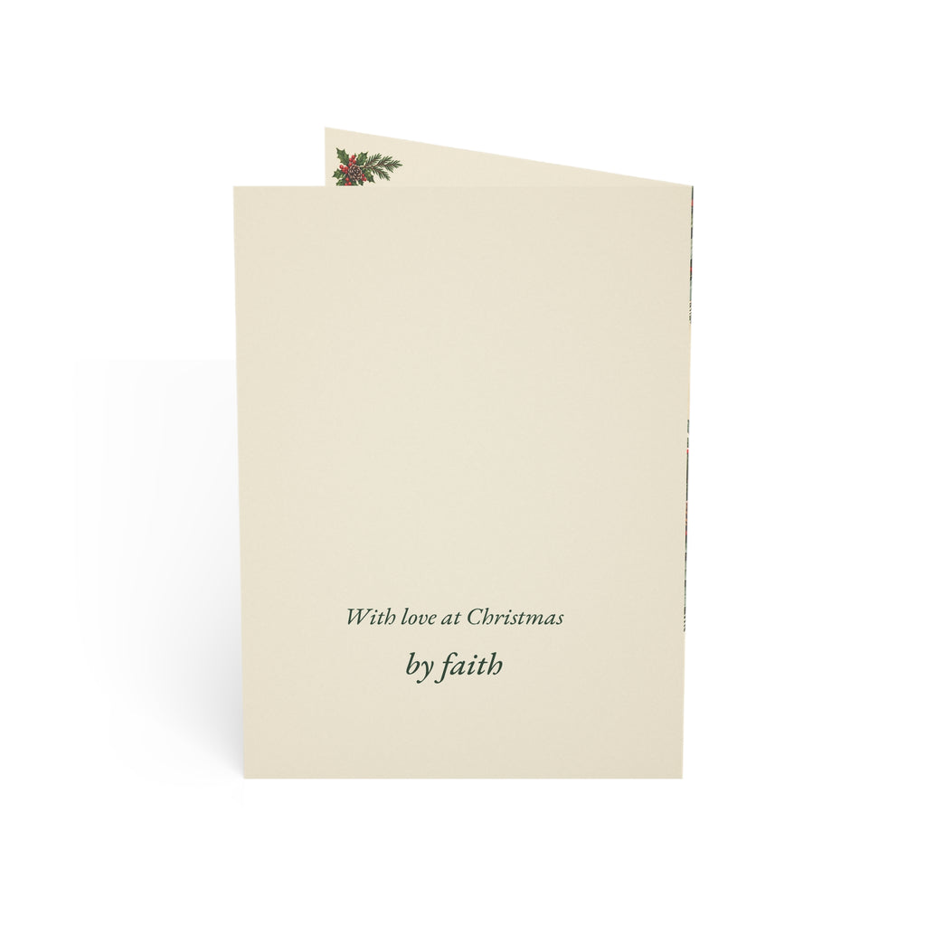 The Wonder of Christmas