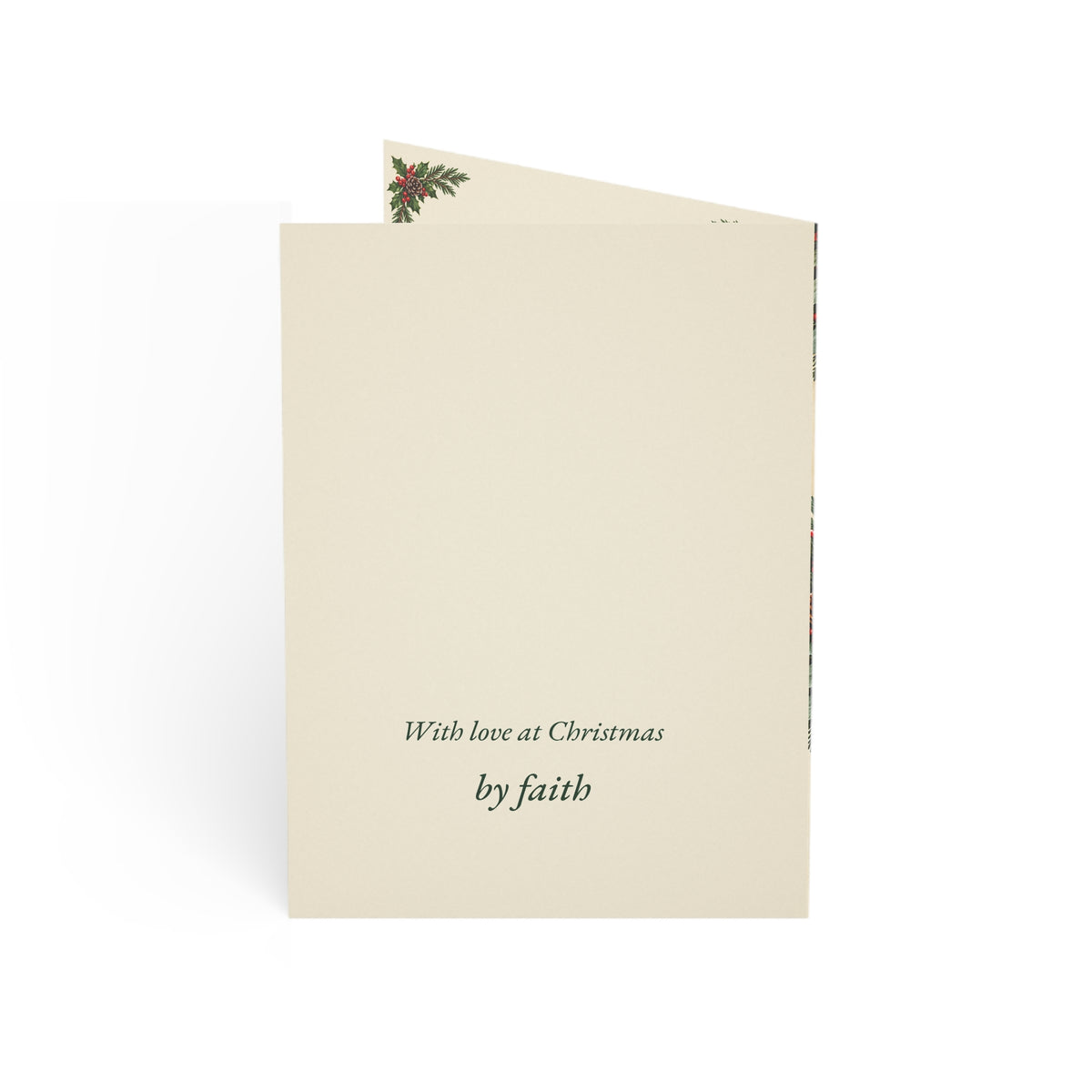 The Wonder of Christmas