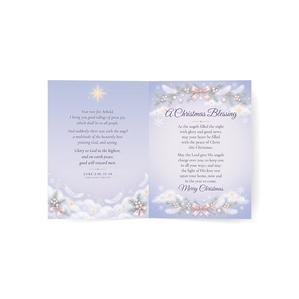 Glory to God In The Highest!