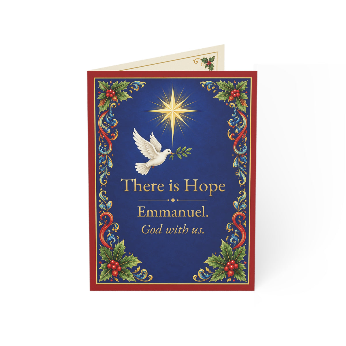 There is Hope!