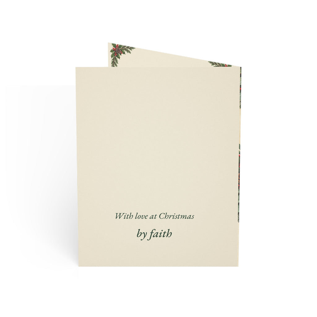 The Wonder of Christmas