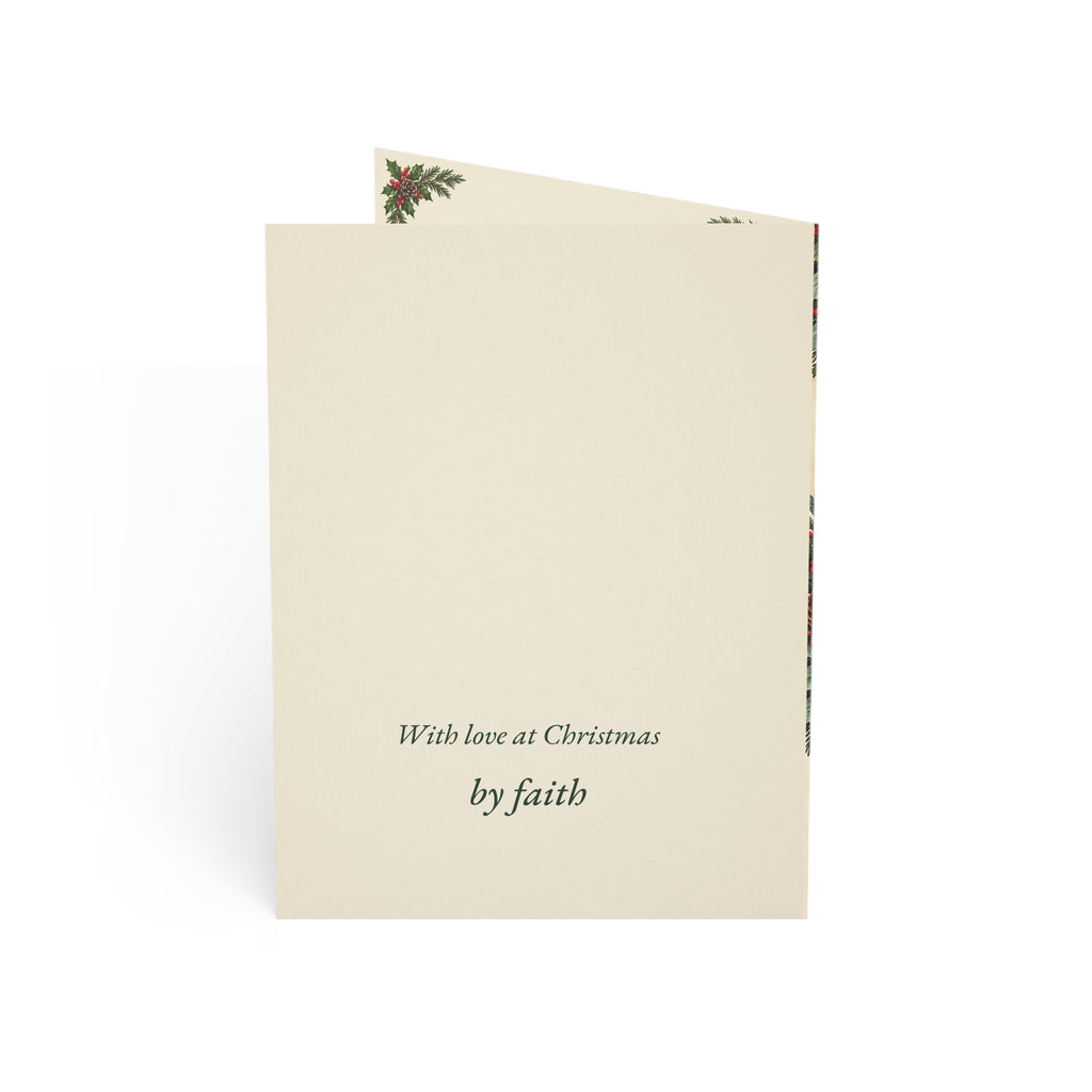 The Wonder of Christmas